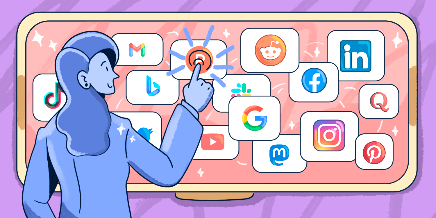 外贸客户开发方法大全，看完不愁没客户了