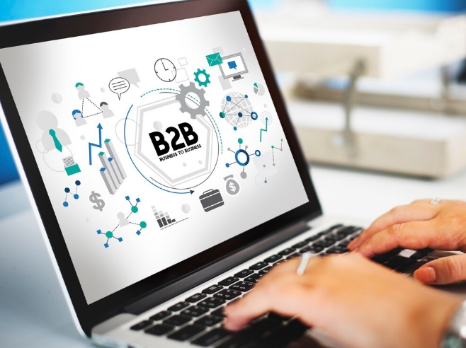 开发外贸客户，选b2b平台还是Google？