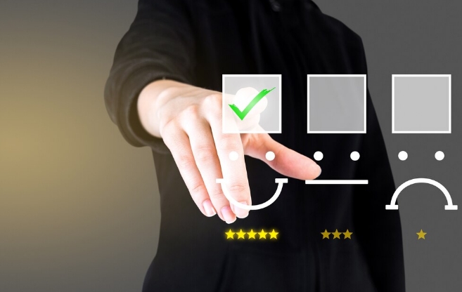 外贸人建议收藏：背调海外客户途径+跟进话术！