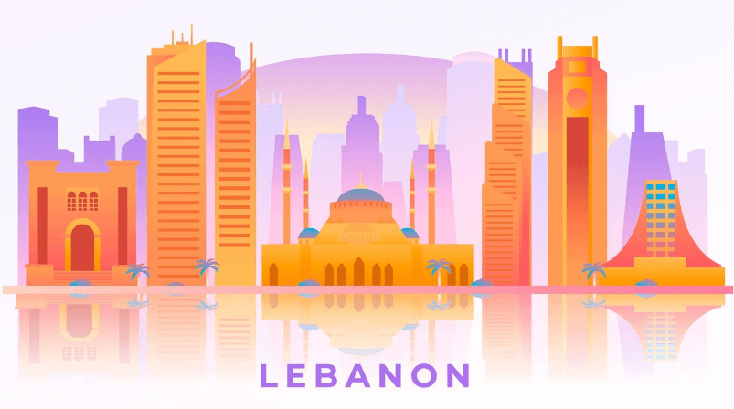 黎巴嫩海关数据查询平台（附免费查询名额）