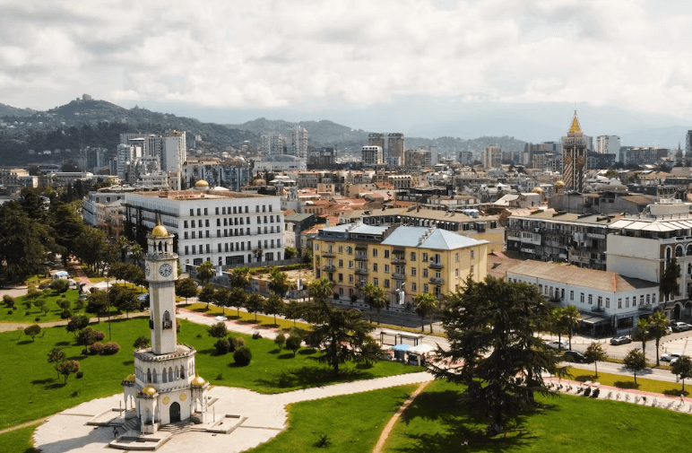 格鲁吉亚海关数据查询平台（附免费试用查询名额）