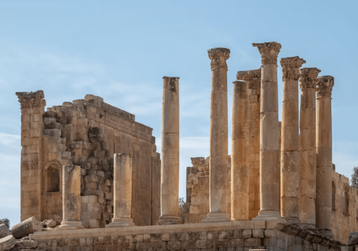 约旦海关数据查询平台（附免费试用查询名额）