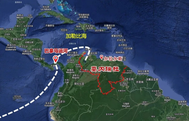 委内瑞拉向中国进口什么？委内瑞拉进出口贸易产品